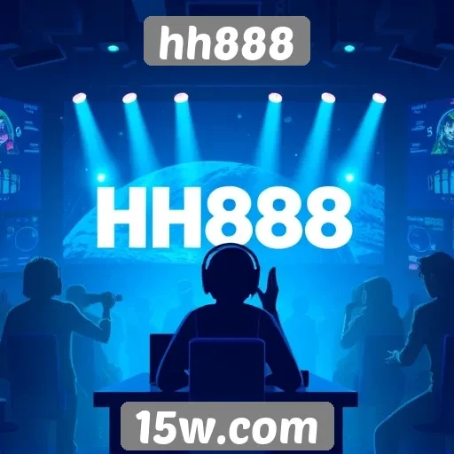 Avaliação da comunidade de jogadores no hh888
