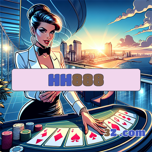 Jogos Incríveis no hh888: Entretenimento Sem Fim