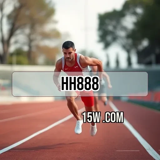 hh888: A Revolução do Cassino Ao Vivo no Brasil!