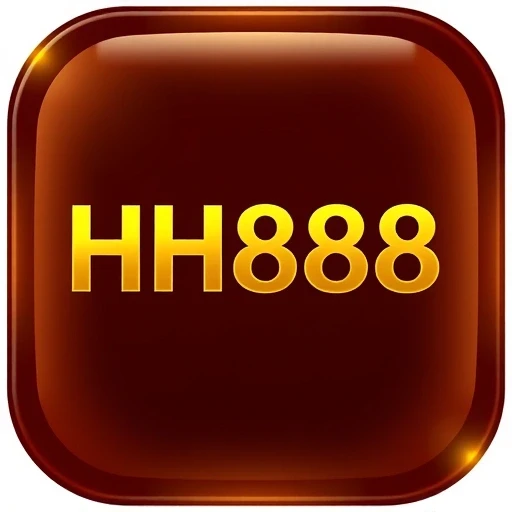 hh888 Logo