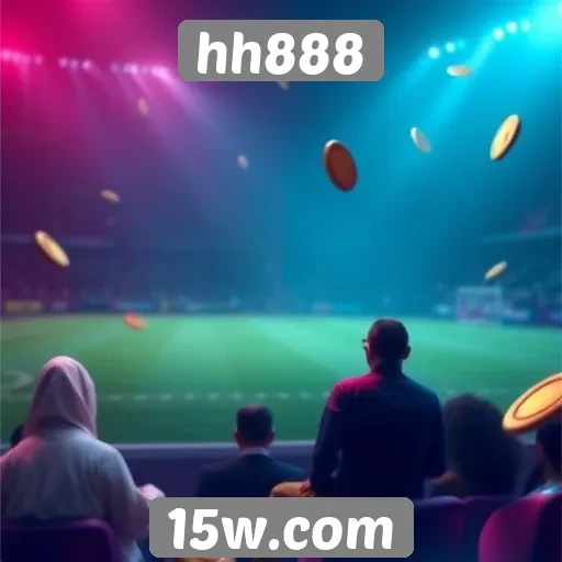 novos bônus atraem jogadores para hh888