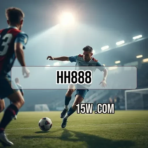 hh888 Caça-Níqueis: Diversão e Prêmios a Cada Gira!